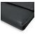 Chanel Camellia Double Long Wallet Schwarz - Ansicht 4