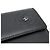 Chanel Camellia Double Long Wallet Schwarz - Ansicht 5