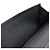 Chanel Camellia Double Long Wallet Schwarz - Ansicht 7