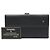 Chanel Camellia Double Long Wallet Schwarz - Ansicht 9