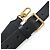 Borsa a Spalla Louis Vuitton Monogram Odeon NM PM Nero - vista 6