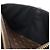 Borsa a Spalla Louis Vuitton Monogram Odeon NM PM Nero - vista 9