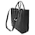 Bolso Tote Prada Triangle Saffiano Azul marino  - vista 3
