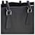 Bolso Tote Prada Triangle Saffiano Azul marino  - vista 8