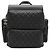 Zaino Chanel Matelassé Lock Nero