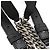 Zaino Chanel Matelassé Lock Nero - vista 6