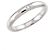 Anel de empilhamento em platina Tiffany & Co. - vista 4