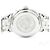 Hermès Clipper Diamond Pink MOP Dial Quarzuhr - Ansicht 7