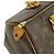 Borsa Louis Vuitton Monogram Speedy 30 Marrone - vista 6