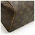 Borsa Louis Vuitton Monogram Speedy 25 Marrone - vista 4