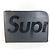 Louis Vuitton Epi Supreme Pochette Jour GM Black Nero