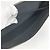 Louis Vuitton Epi Supreme Pochette Jour GM Black Nero - vista 13