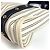 Borsa a tracolla Louis Vuitton Antigua Cabas MM Bianco Blu navy - vista 6