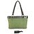 Borsa Louis Vuitton Monogram Mini Lucille PM Cachi - vista 2