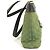 Borsa Louis Vuitton Monogram Mini Lucille PM Cachi - vista 4