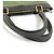 Borsa Louis Vuitton Monogram Mini Lucille PM Cachi - vista 9