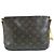 Louis Vuitton Monogram Musette Tango Tasche Braun - Ansicht 2