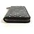 Louis Vuitton Monogram Multicolore Long Wallet Black - view 3