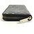 Louis Vuitton Monogram Multicolore Long Wallet Black - view 4