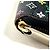 Louis Vuitton Monogram Multicolore Long Wallet Black - view 9