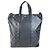 Borsa Tote Louis Vuitton Taigarama City Nero - vista 2