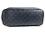 Borsa Tote Louis Vuitton Taigarama City Nero - vista 5