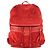 Mochila Balenciaga Classic Traveler Vermelho