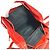 Mochila Balenciaga Classic Traveler Vermelho - vista 11