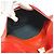 Mochila Balenciaga Classic Traveler Vermelho - vista 14