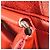 Mochila Balenciaga Classic Traveler Vermelho - vista 17