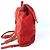 Mochila Balenciaga Classic Traveler Vermelho - vista 3
