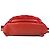 Mochila Balenciaga Classic Traveler Vermelho - vista 5