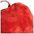 Mochila Balenciaga Classic Traveler Vermelho - vista 9