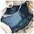 Tote Borsa 2-Way in pelle beige Prada - vista 13