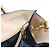 Tote Borsa 2-Way in pelle beige Prada - vista 16