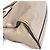 Tote Borsa 2-Way in pelle beige Prada - vista 5