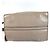 Tote Borsa 2-Way in pelle beige Prada - vista 6