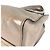 Tote Borsa 2-Way in pelle beige Prada - vista 7