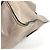 Tote Borsa 2-Way in pelle beige Prada - vista 8