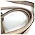 Tote Borsa 2-Way in pelle beige Prada - vista 9