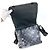 Borsa a Spalla Louis Vuitton N40072 Damier Graphite Pixel District PM Nero - vista 11
