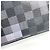 Borsa a Spalla Louis Vuitton N40072 Damier Graphite Pixel District PM Nero - vista 12