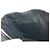 Borsa a Spalla Louis Vuitton N40072 Damier Graphite Pixel District PM Nero - vista 14
