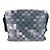 Borsa a Spalla Louis Vuitton N40072 Damier Graphite Pixel District PM Nero - vista 2