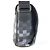 Borsa a Spalla Louis Vuitton N40072 Damier Graphite Pixel District PM Nero - vista 4