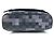 Borsa a Spalla Louis Vuitton N40072 Damier Graphite Pixel District PM Nero - vista 5