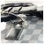 Borsa da viaggio Louis Vuitton Damier Graphite Nero - vista 11