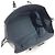 Borsa da viaggio Louis Vuitton Damier Graphite Nero - vista 14