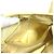 Christian Dior Dior Cannage gesteppte Logo-Tasche Gelb - Ansicht 16