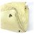 Christian Dior Dior Cannage gesteppte Logo-Tasche Gelb - Ansicht 6